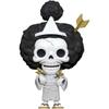 Фигурка Funko One Piece: Brook, 10 см
