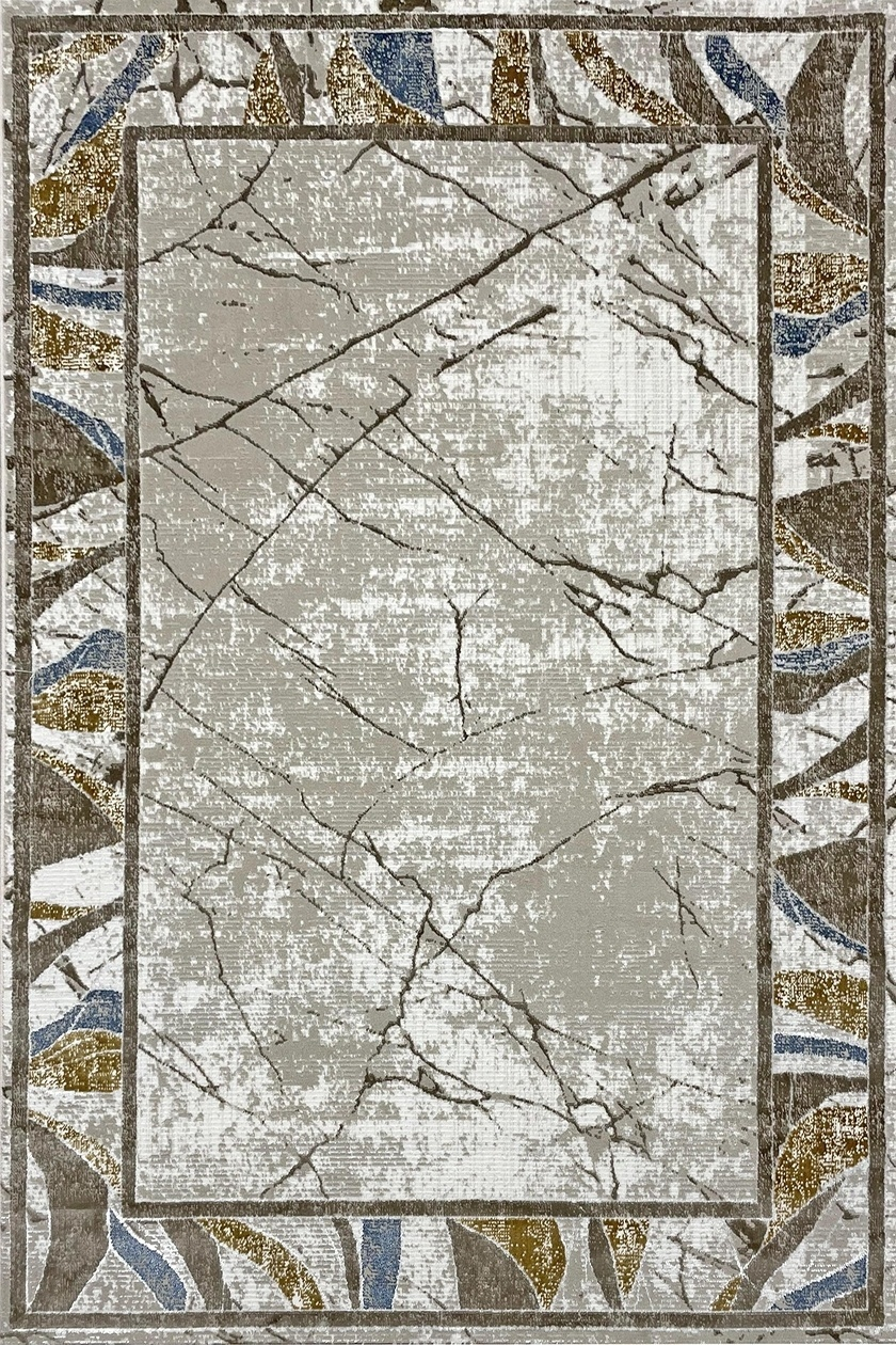 Bal Tekstil ковер 150x230 см, Vakko F832A Vizion