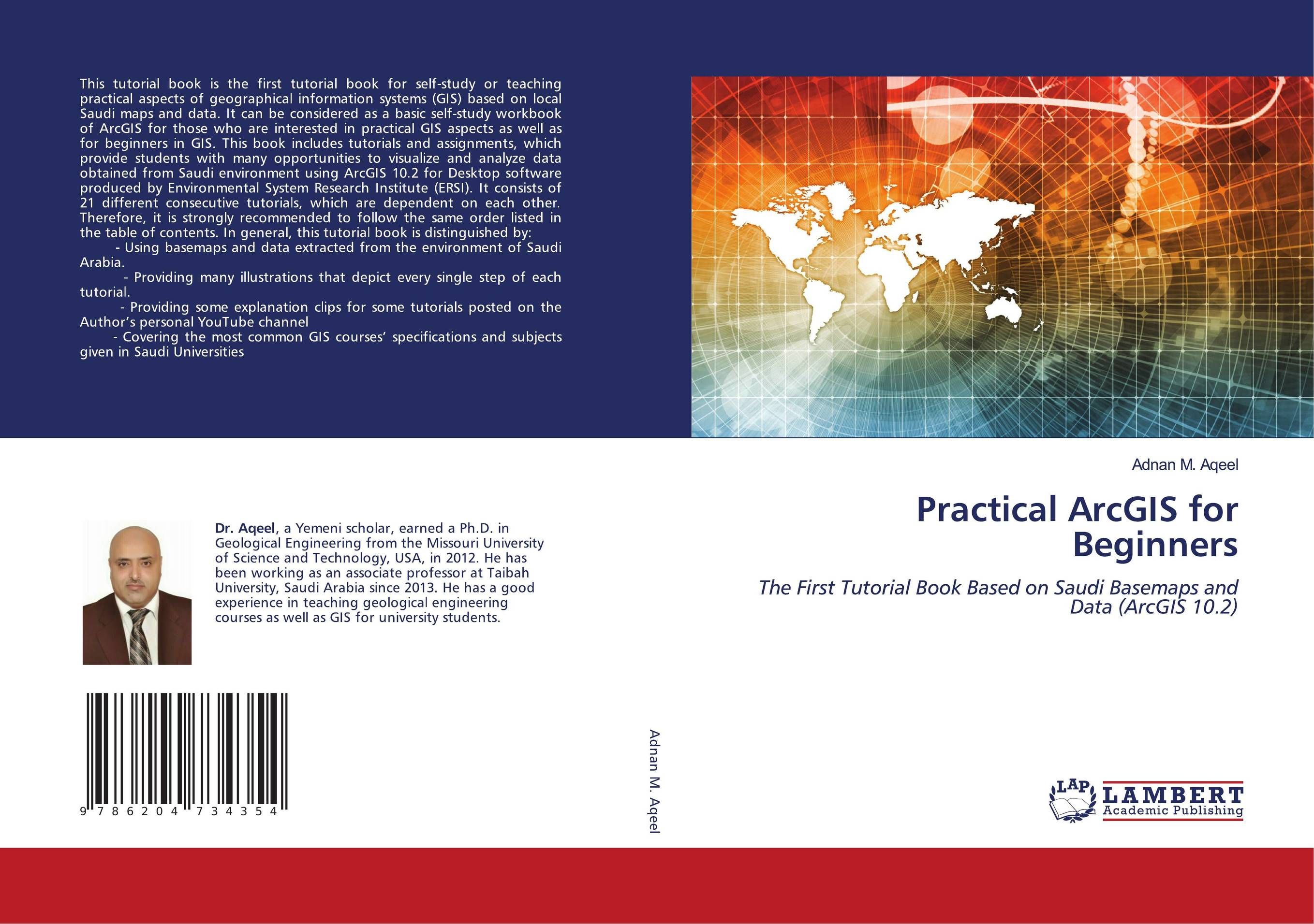 Купить Practical ArcGIS for Beginners. The First Tutorial Book Based on ...