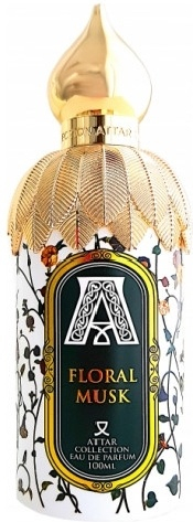 Парфюмерная вода Attar Collection Floral Musk 100 мл