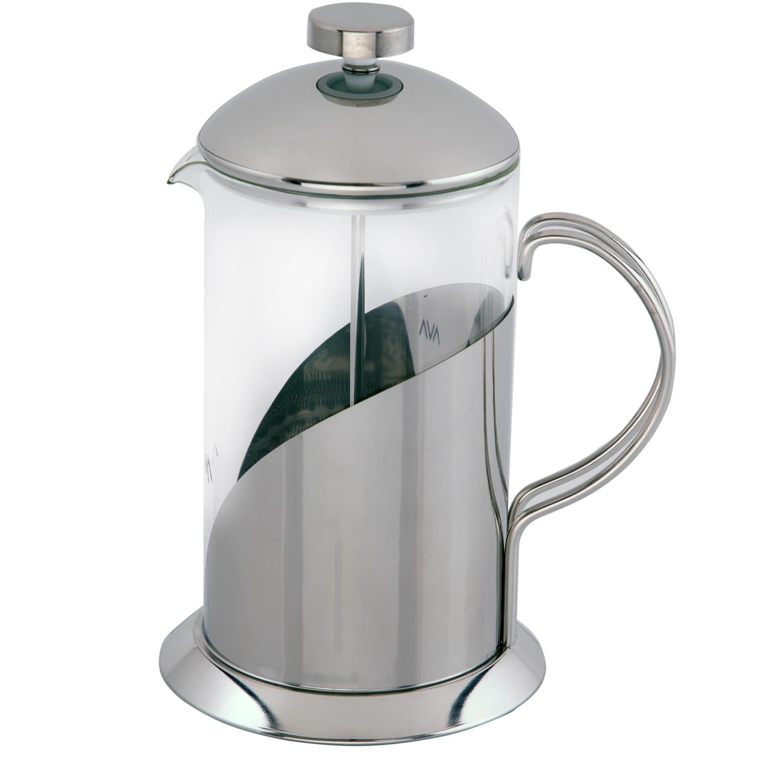 Френч-пресс 1000мл Ava FP117-1000