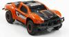 Радиоуправляемая машинка HB 1:43 Muscle HB-DK4301 оранжевый-черный