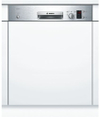 Встраиваемая посудомоечная машина Bosch SMI-50D05TR