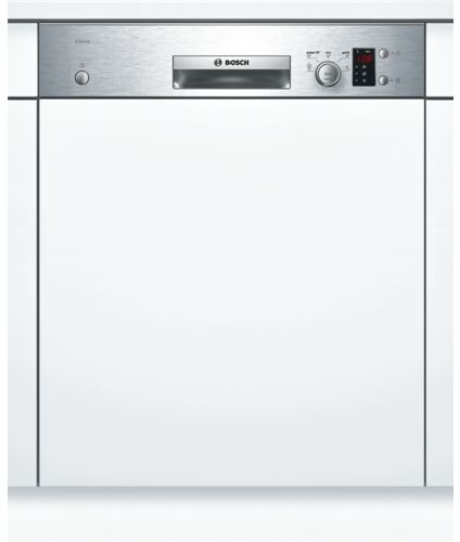 Встраиваемая посудомоечная машина Bosch SMI-50D05TR