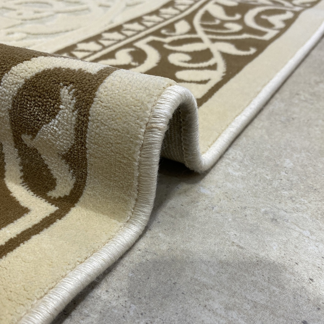KARTAL ковер 150x230 см, Kunduz G587A cream
