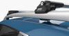 Turtle Volvo XC40 серебристый