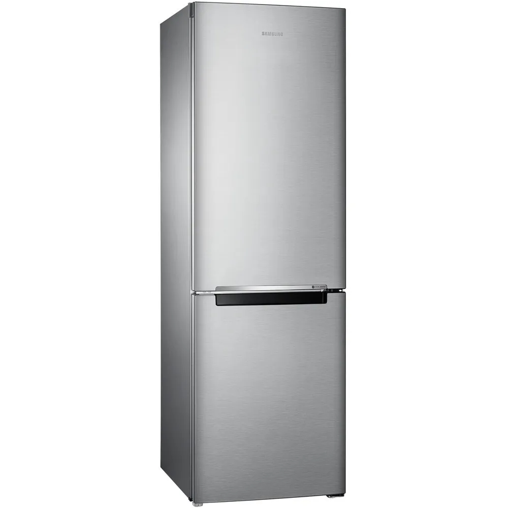 Холодильник Samsung RB30A30N0SA серый