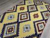 Bal Tekstil декоративный коврик 150x230 см, 4003 Alasha Collection
