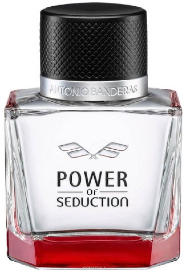 Туалетная вода Antonio Banderas Power of Seduction 100 мл