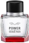 Туалетная вода Antonio Banderas Power of Seduction 100 мл