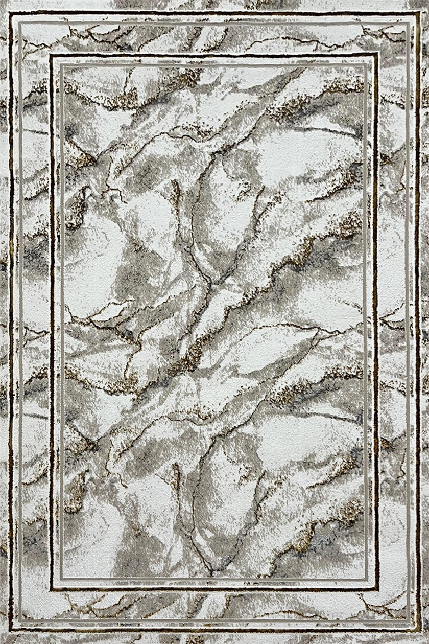 Bal Tekstil ковер 150x230 см, Relax L190A Gold