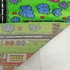 Bal Tekstil ковер 150x230 см, A670A Green
