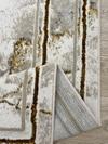 Bal Tekstil ковер 150x230 см, Relax L190A Gold