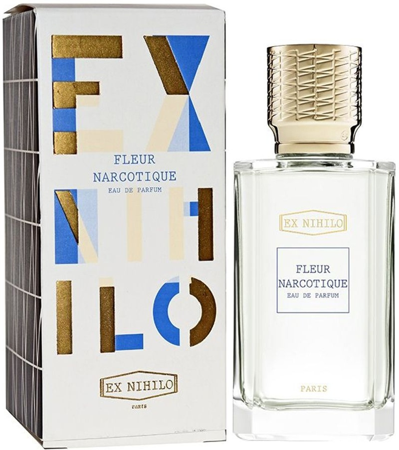 Парфюмерная вода Ex Nihilo Fleur Narcotique 100 мл