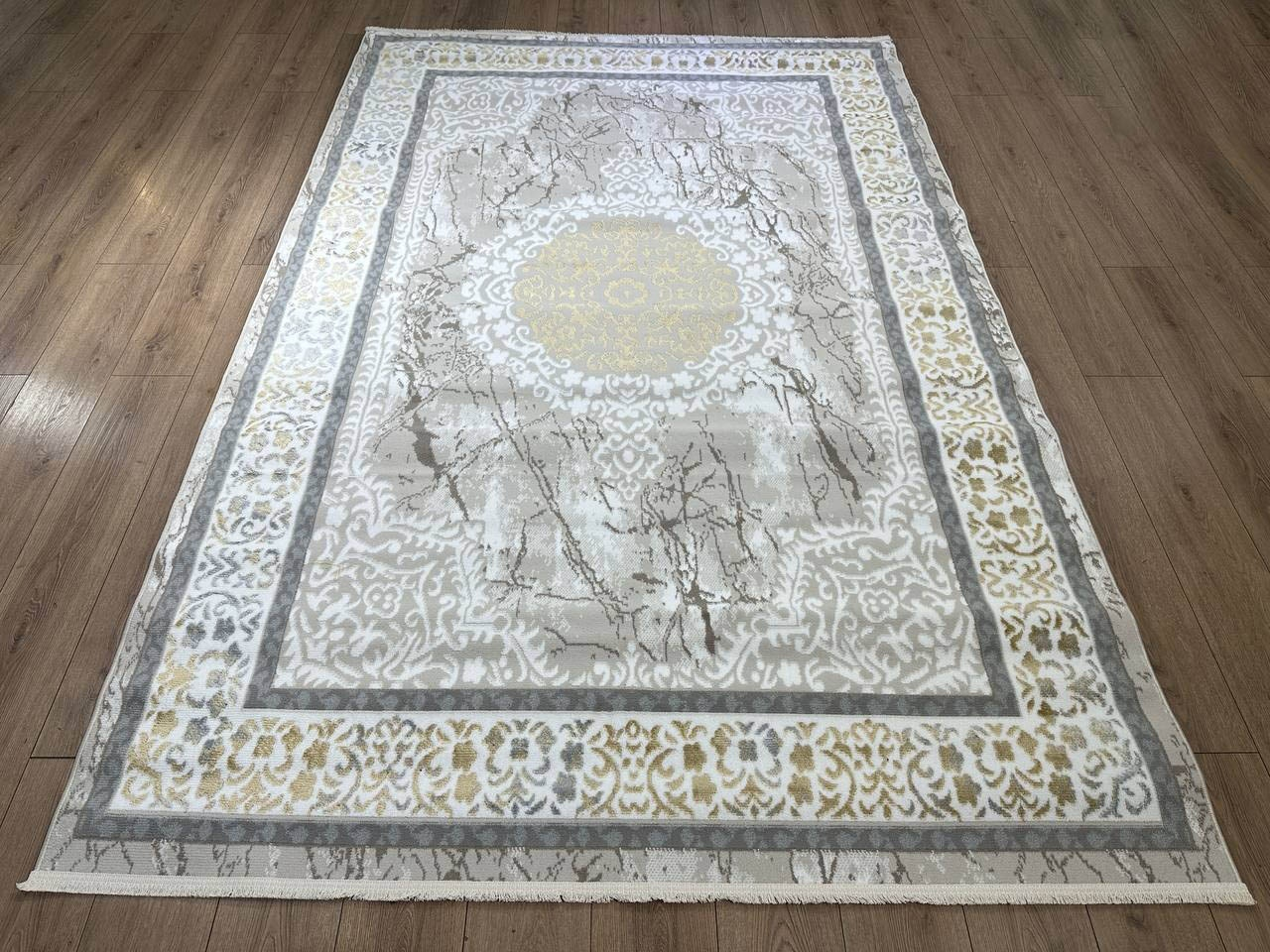 Yusuf Hali ковер 180x260 см, Forte Gold 6225AH