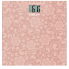 Кухонные весы электронные Scarlett SC-BS33E034 Розовый