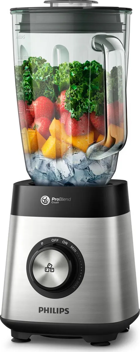 Блендер Philips HR-3571/90