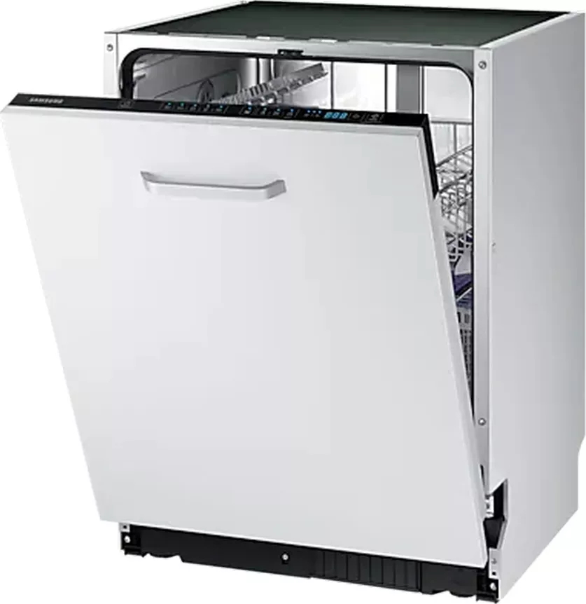 Встраиваемая посудомоечная машина Samsung DW-60M5050BB/WT