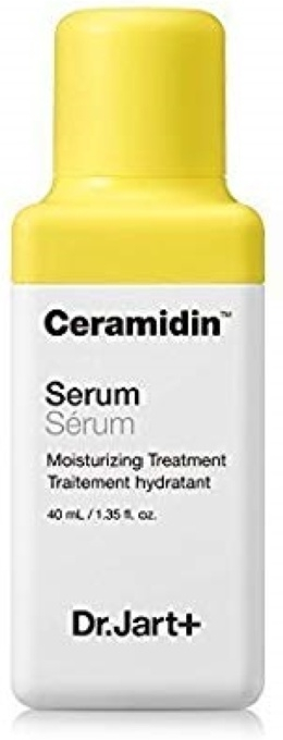 Сыворотка для лица Dr.Jart Ceramidin Serum 40 мл