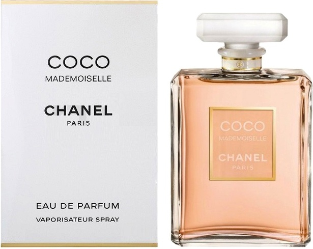 Парфюмерная вода Chanel Coco Mademoiselle 100 мл