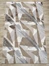 Bal Tekstil ковер 150x230 см, Relax F853A Cream Blue