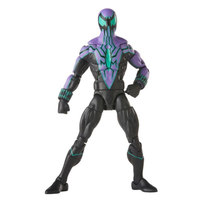 Marvel: Legends. Spider-Man. Фигурка Marvel's Chasm 15 см.