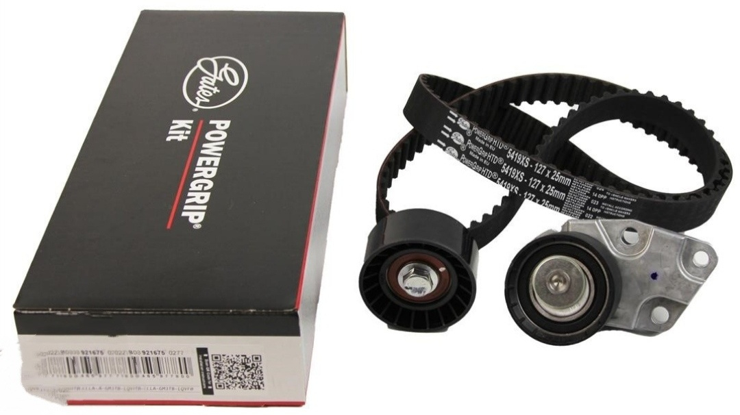 Gates ременной комплект K015419XS
