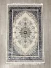 Milat Hali ковер 150x230 см, Bosfor N821A Blue