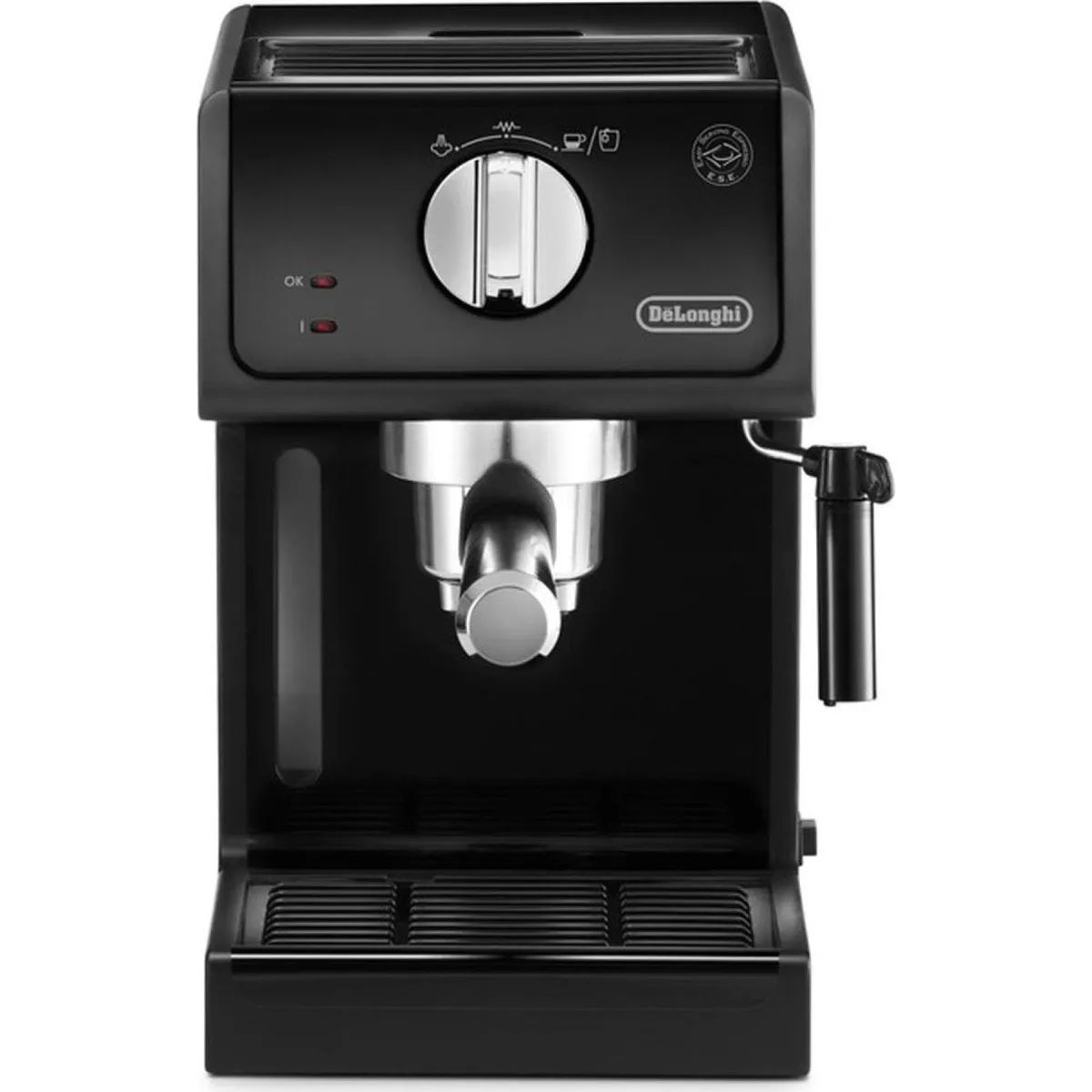 Кофеварка delonghi ecp Кофеварка delonghi ecp