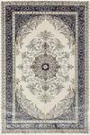 Milat Hali ковер 150x230 см, Bosfor N821A Blue