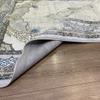 Bal Tekstil ковер 150x230 см, Bomonti f619a cream gray