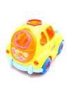Развивающая игрушка Hola Игрушка-сортер Фруктовый автомобиль