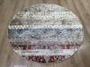 Milat Hali ковер 150x150 см, AQUA K852A Beige Lblue