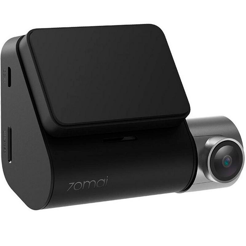 Видеорегистратор Xiaomi 70mai Smart Dash Cam Pro Plus+