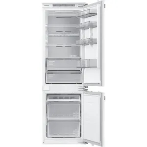 Встраиваемый холодильник Samsung BRB-267154WW/WT