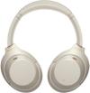 Наушники Накладные Sony Bluetooth WH-1000XM4 Silver