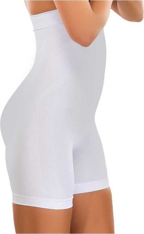 Mozsoo Form Time Recovery Corset 2026 | White