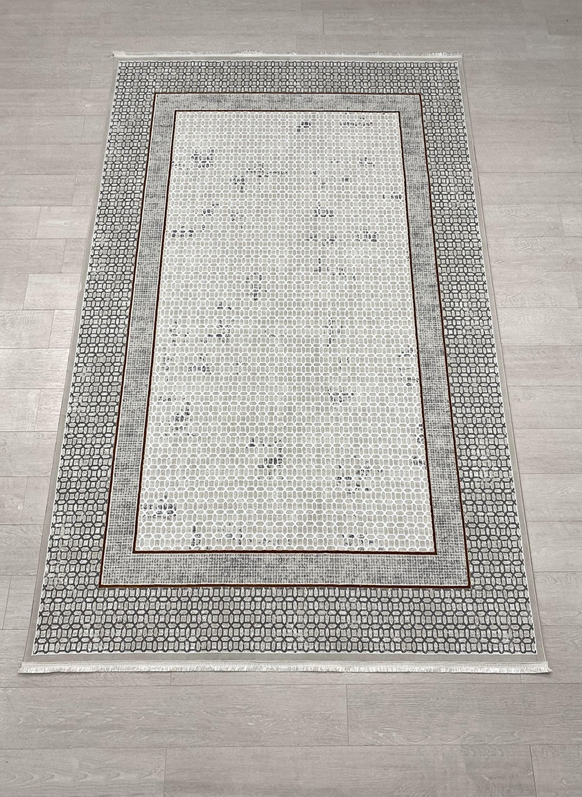 Bal Tekstil ковер 150x300 см, Lotti Soft F666B