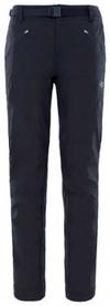The North Face  брюки женские Exploration T933GQ/NF0A33GQJK3/8, JK3