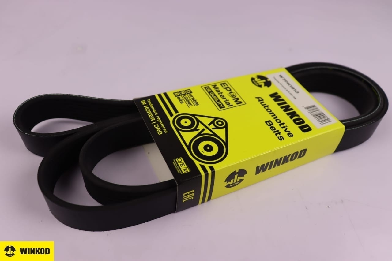 Winkod ремень W6PK2440