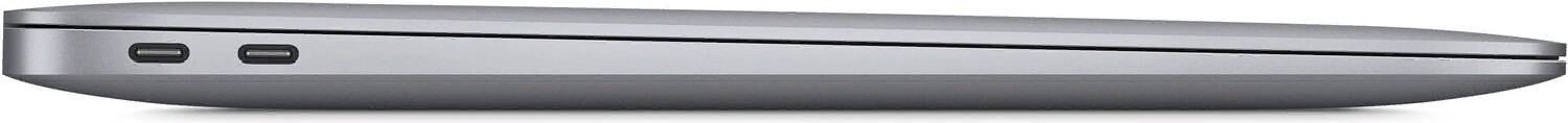 Ноутбук Apple MacBook Air 2020 256 Гб MGN93RU/A серебристый