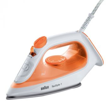 Утюг Braun SI-1009OR Оранжевый