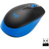 Мышка беспроводная USB Logitech M190 Синий