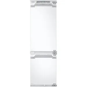 Встраиваемый холодильник Samsung BRB-267154WW/WT