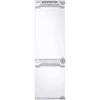 Встраиваемый холодильник Samsung BRB-267154WW/WT