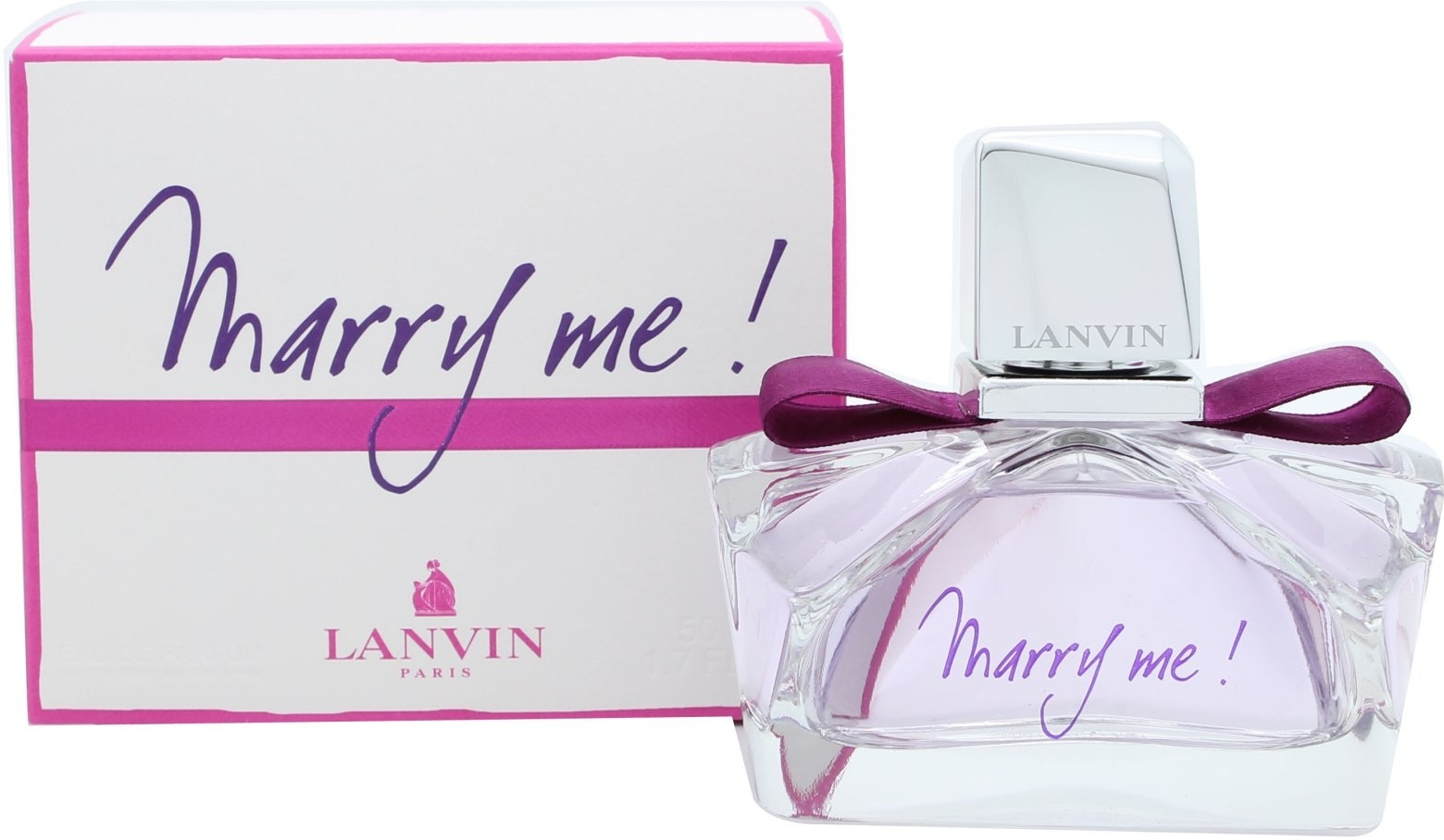 Парфюмерная вода Lanvin Marry Me 75 мл