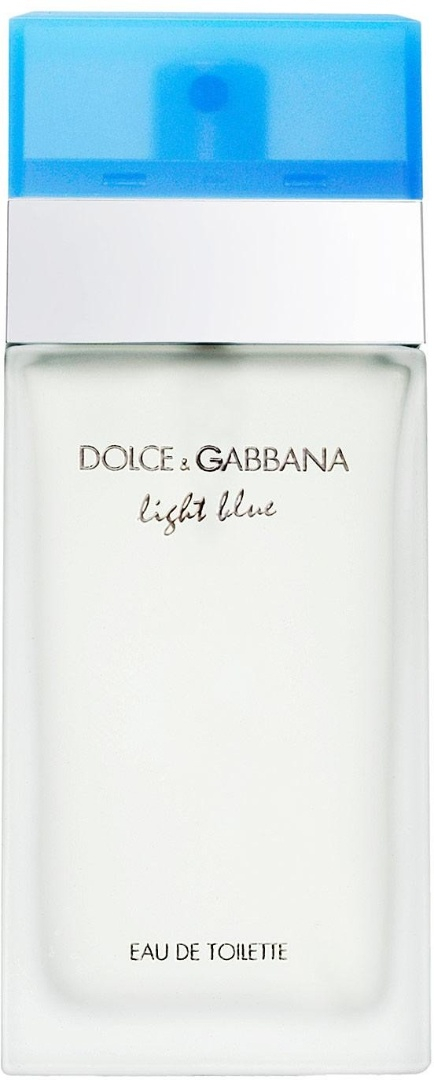 Туалетная вода Dolce&Gabbana Light Blue 100 мл