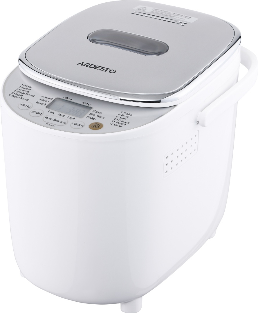 Хлебопечь Ardesto BMG-750