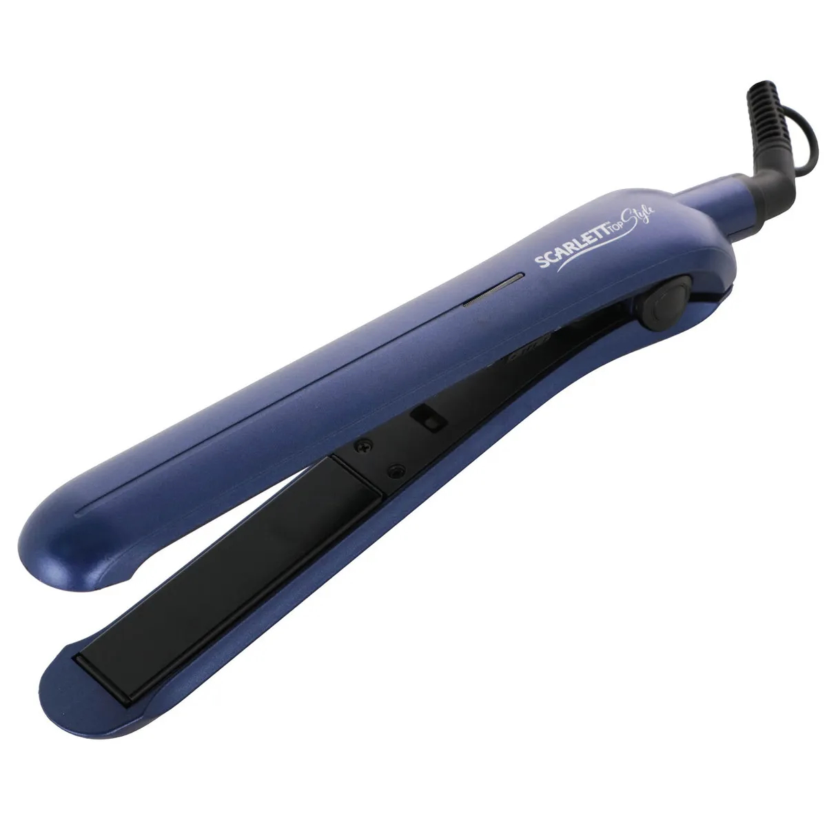 Выпрямитель для волос Vitek SC-HS60600 синий