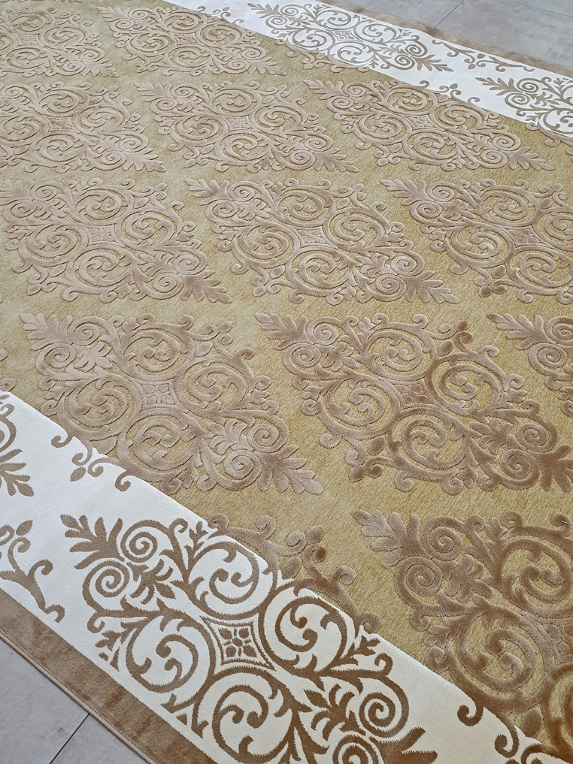 KARTAL ковер 150x230 см, Kunduz